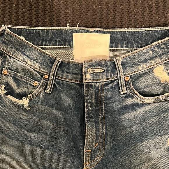 Mother The Sinner - Picture 4 of 8